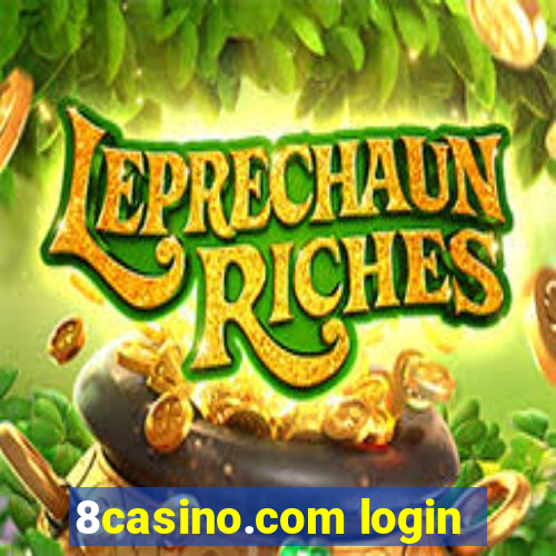 8casino.com login